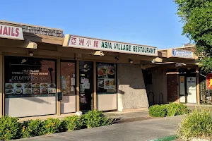 Asia Village Restaurant image