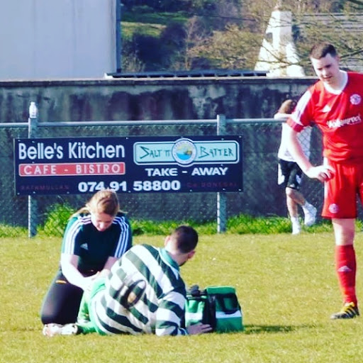 Revive Sports Injury Clinic