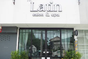 Latin salon&spa ราชฤกษ์-ท่าอิฐ รัตนาธเบศร์ นนทบุรี image