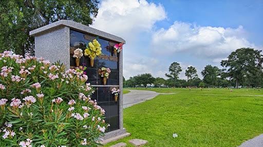 Funeral Home «San Jacinto Funeral Home & Memorial Park», reviews and photos, 14659 East Fwy, Houston, TX 77015, USA