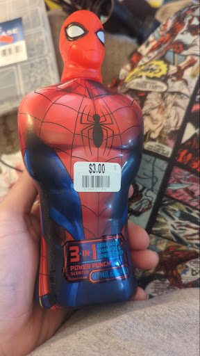 Discount Store «Big Lots», reviews and photos, 4157 E Court St, Burton, MI 48509, USA