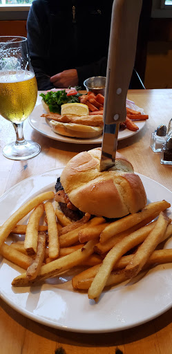 Brewery «One Love Brewery», reviews and photos, 25 S Mountain Dr, Lincoln, NH 03251, USA