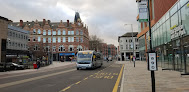 Broad Marsh Car Park - Nottingham City Council