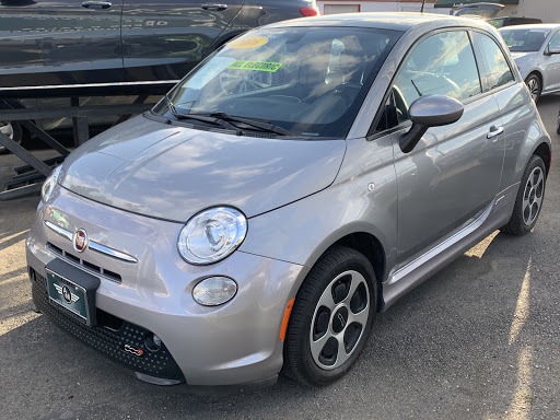 Used Car Dealer «A & M Auto», reviews and photos, 6337 N Blackstone Ave, Fresno, CA 93710, USA