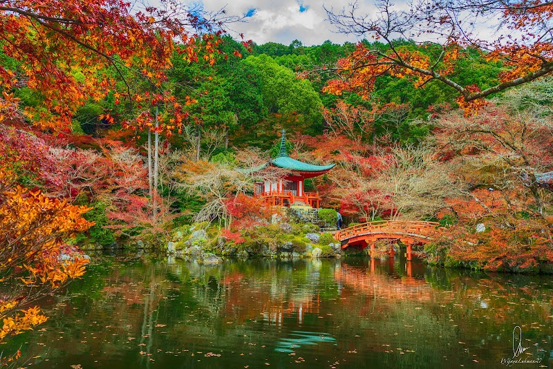 醍醐寺