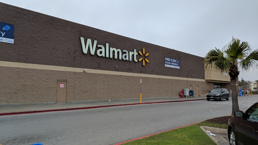 Department Store «Walmart Supercenter», reviews and photos, 6702 Seawall Blvd, Galveston, TX 77551, USA