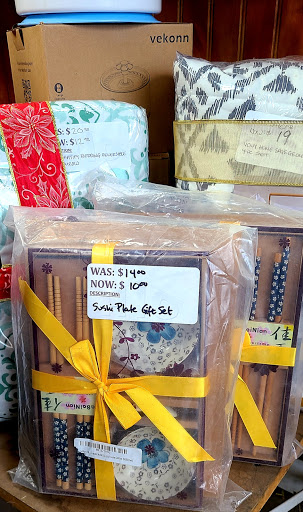 Building Materials Store «Home Improvement Outlet», reviews and photos, 507 Atlanta Highway Southeast, Winder, GA 30680, USA