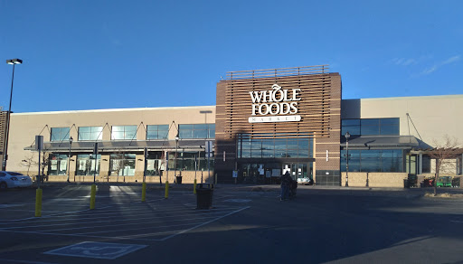 Grocery Store «Whole Foods Market», reviews and photos, 6853 S York St #119, Centennial, CO 80122, USA
