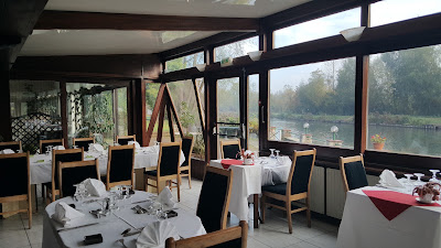 Auberge Le Pré Porus à Amiens