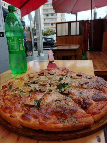 Fusione Pizza Amici e + - Pizzeria