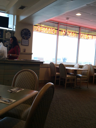 Family Restaurant «Adams Restaurant & Catering», reviews and photos, 1700 Boardwalk, North Wildwood, NJ 08260, USA