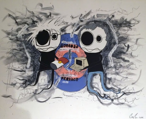 Art Gallery «Richard Beavers Gallery», reviews and photos, 408 Marcus Garvey Blvd, Brooklyn, NY 11216, USA