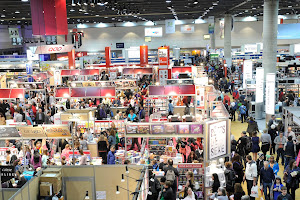 Salon International du Livre de Québec