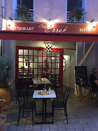 Photos du propriétaire du Restaurant Chez Sarah, Nyons - n°1