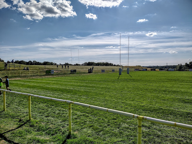 Comments and reviews of Ampthill & District Community Rugby Club