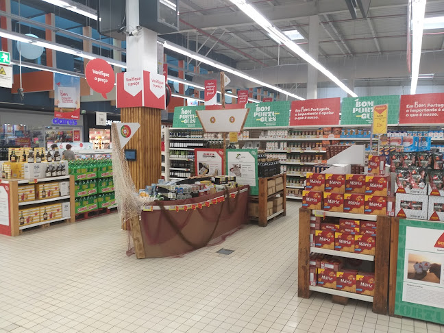 Auchan Famalicão - Vila Nova de Famalicão
