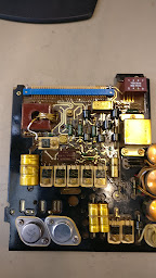 Photo n°1 de Thalès Avionics Systèmes Électriques à Méru ()