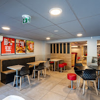 Photos du propriétaire du Restaurant de hamburgers KFC Toulon Liberté - n°18