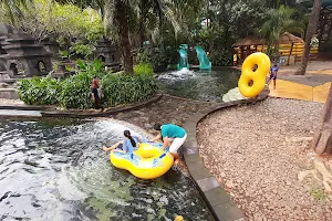 WaterBoom Lippo Cikarang image