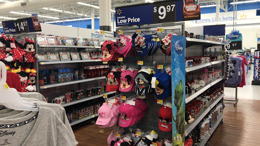 Discount Store «Walmart», reviews and photos, 137 Teaticket Hwy, Teaticket, MA 02536, USA