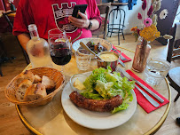 Plats et boissons du Restaurant français Mamie Colette à Paris - n°11