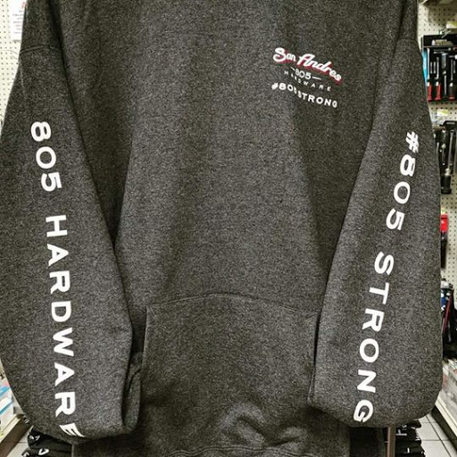 Hardware Store «San Andres Hardware», reviews and photos, 635 W Micheltorena St, Santa Barbara, CA 93101, USA