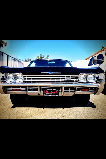 Chadwick Auto Wholesale, 1630 W Valley Blvd, Colton, CA 92324, USA, 