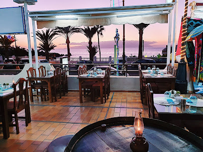 La Quinta Restaurante - Av. Marítima Puerto de Santiago, 31, 38683 Santiago del Teide, Santa Cruz de Tenerife, Spain