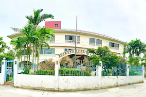 AMOSUP Seamen's Hospital Cebu PTGWO ITF image