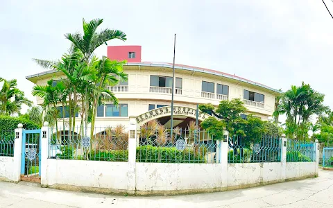 AMOSUP Seamen's Hospital Cebu PTGWO ITF image