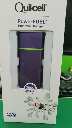 Cell Phone Store «Cricket Wireless Authorized Retailer», reviews and photos, 6946 Cermak Rd, Berwyn, IL 60402, USA