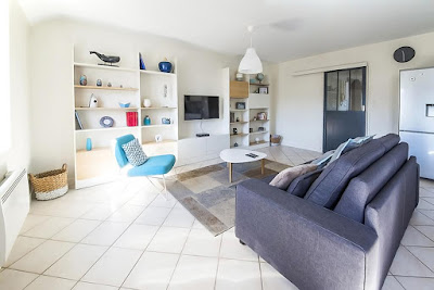 Ocean Apartment à Saint-Malo