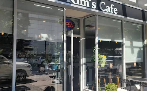 Kim's Café image