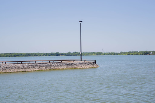 Park «Bowman Springs Park», reviews and photos, 7003 W Poly Webb Rd, Arlington, TX 76016, USA