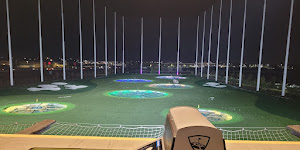 Topgolf