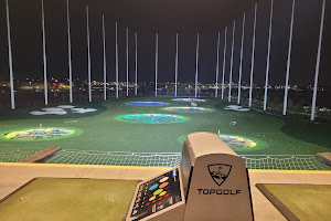 Topgolf