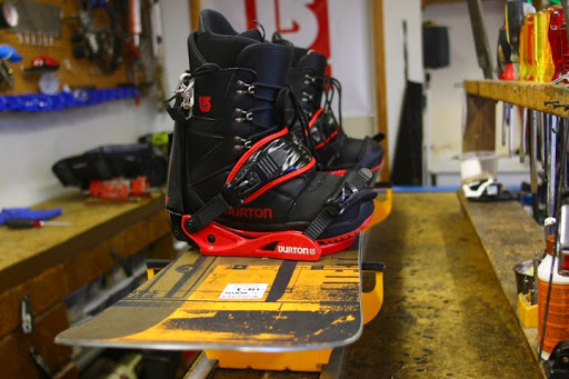 Ski Rental Service «Meadowlark Ski and Snowboards», reviews and photos, 38858 Pioneer Blvd, Sandy, OR 97055, USA