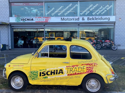 Ischia Trade GmbH