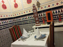 Atmosphère du Restaurant marocain La Tour du Maroc à Villebon-sur-Yvette - n°16