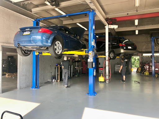 Auto Repair Shop «Integrity Automotive Services», reviews and photos, 1246 E Newport Rd, Lititz, PA 17543, USA