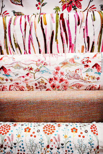 Fabric Store «Lewis And Sheron Textiles», reviews and photos, 912 Huff Rd NW, Atlanta, GA 30318, USA