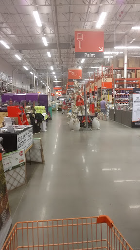 Home Improvement Store «The Home Depot», reviews and photos, 6160 W Behrend Dr, Glendale, AZ 85308, USA