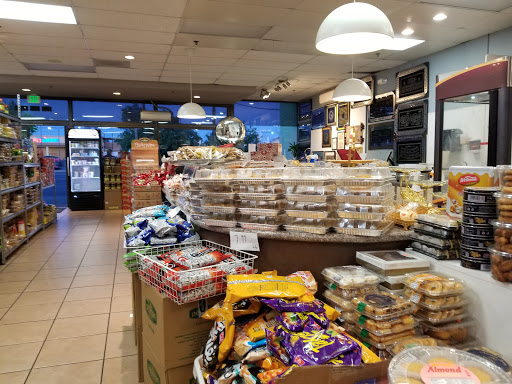 Mediterranean Restaurant «Babylon City Market», reviews and photos, 1745 Watt Ave, Sacramento, CA 95825, USA