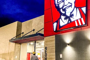 KFC Mall @ Moutsiya image