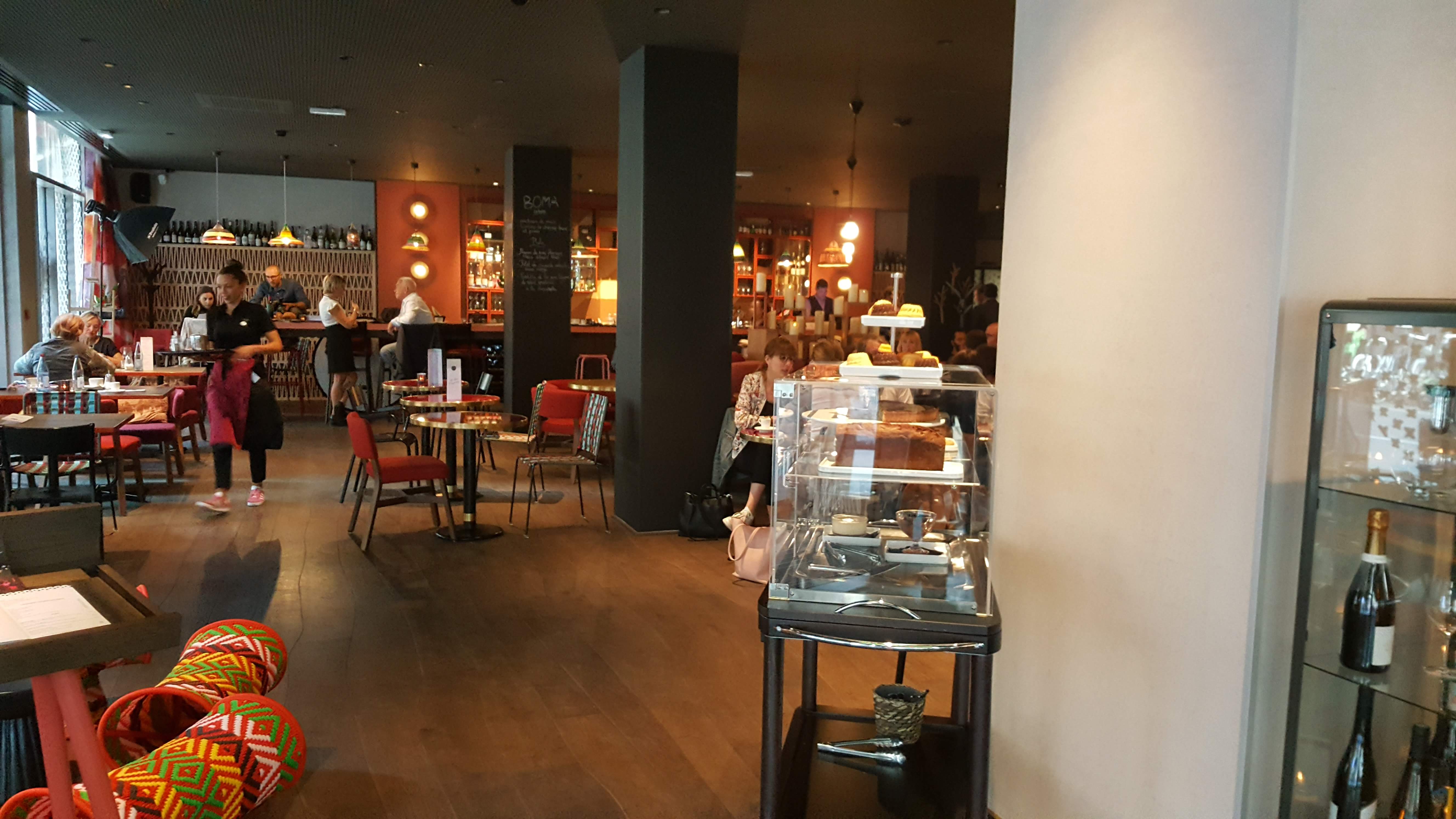 Photo n° 16 de l'avis de Stephma.a fait le 20/10/2018 à 08:49