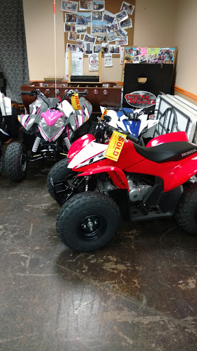 Motorcycle Dealer «Cycle World of Athens», reviews and photos, 4225 Atlanta Hwy, Athens, GA 30606, USA