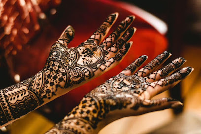 Samsara Henna Studio