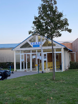 Agiot Loisirs à Maurepas
