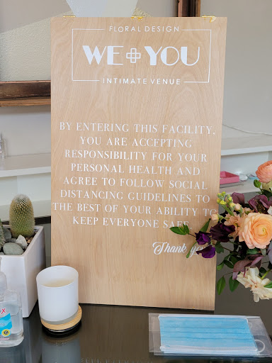 Florist «we + you», reviews and photos, 135 W Main St, Lewisville, TX 75057, USA