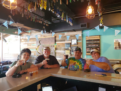 Pub «Copperheads Tap House», reviews and photos, 670 Main St, Safety Harbor, FL 34695, USA